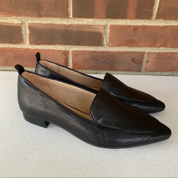 franco sarto studio flats